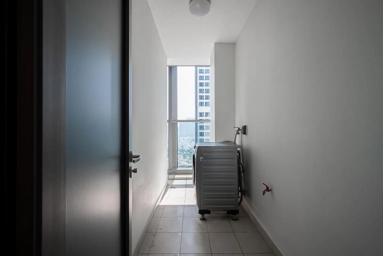 Apartment The Summit Suite Landmark 81 - Vinhomes Central Park Ho Chi Minh City